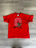 Vintage Ohio State Buckeyes Tee