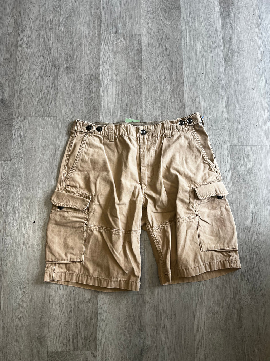 Polo Ralph Lauren Cargo Shorts