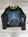 Vale Forever Lost and Found Thermal Longsleeve