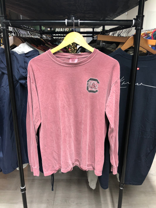 University of South Carolina Longsleeve Tee