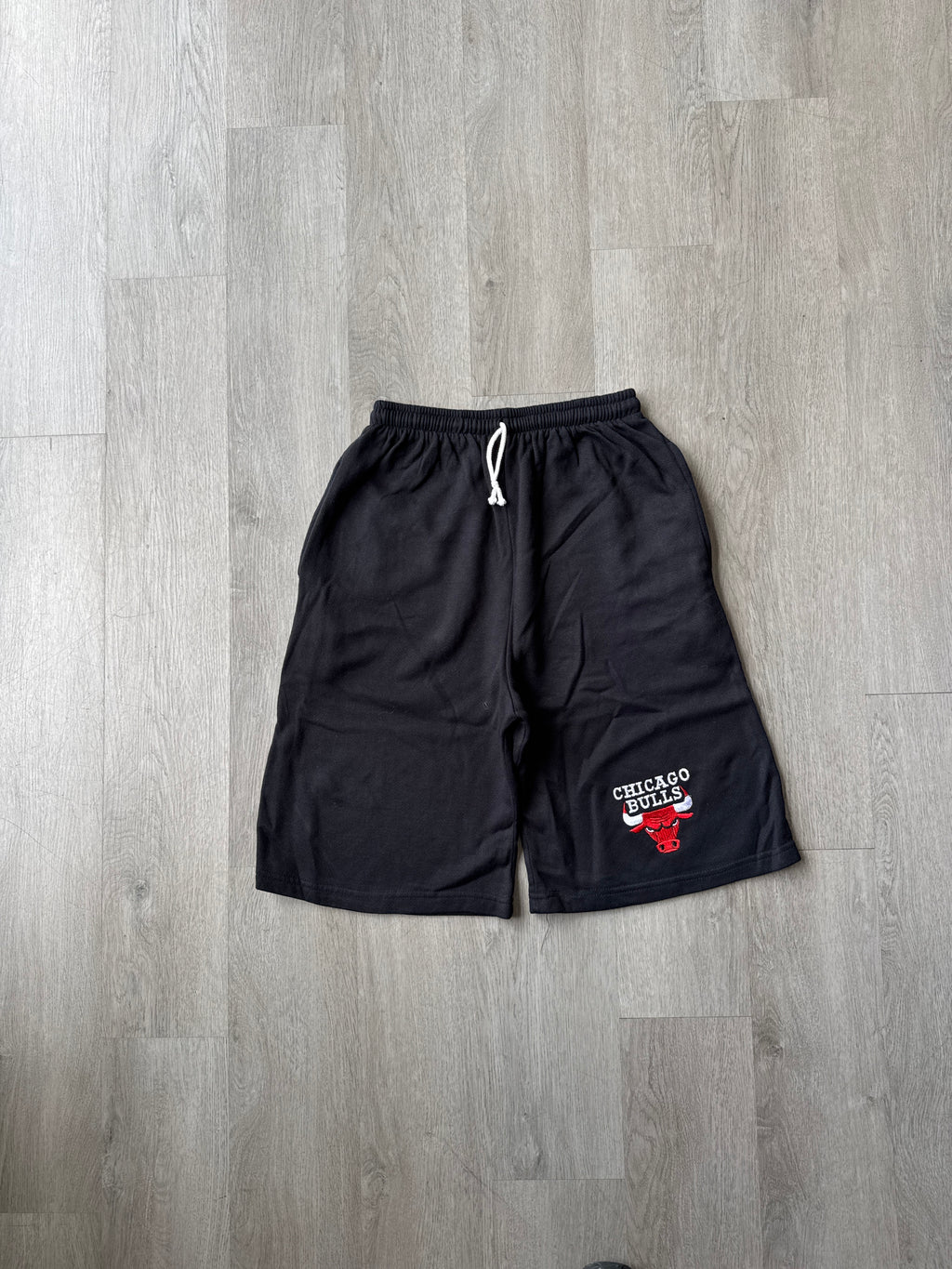 Vintage 90s Citisports Chicago Bulls Long Short