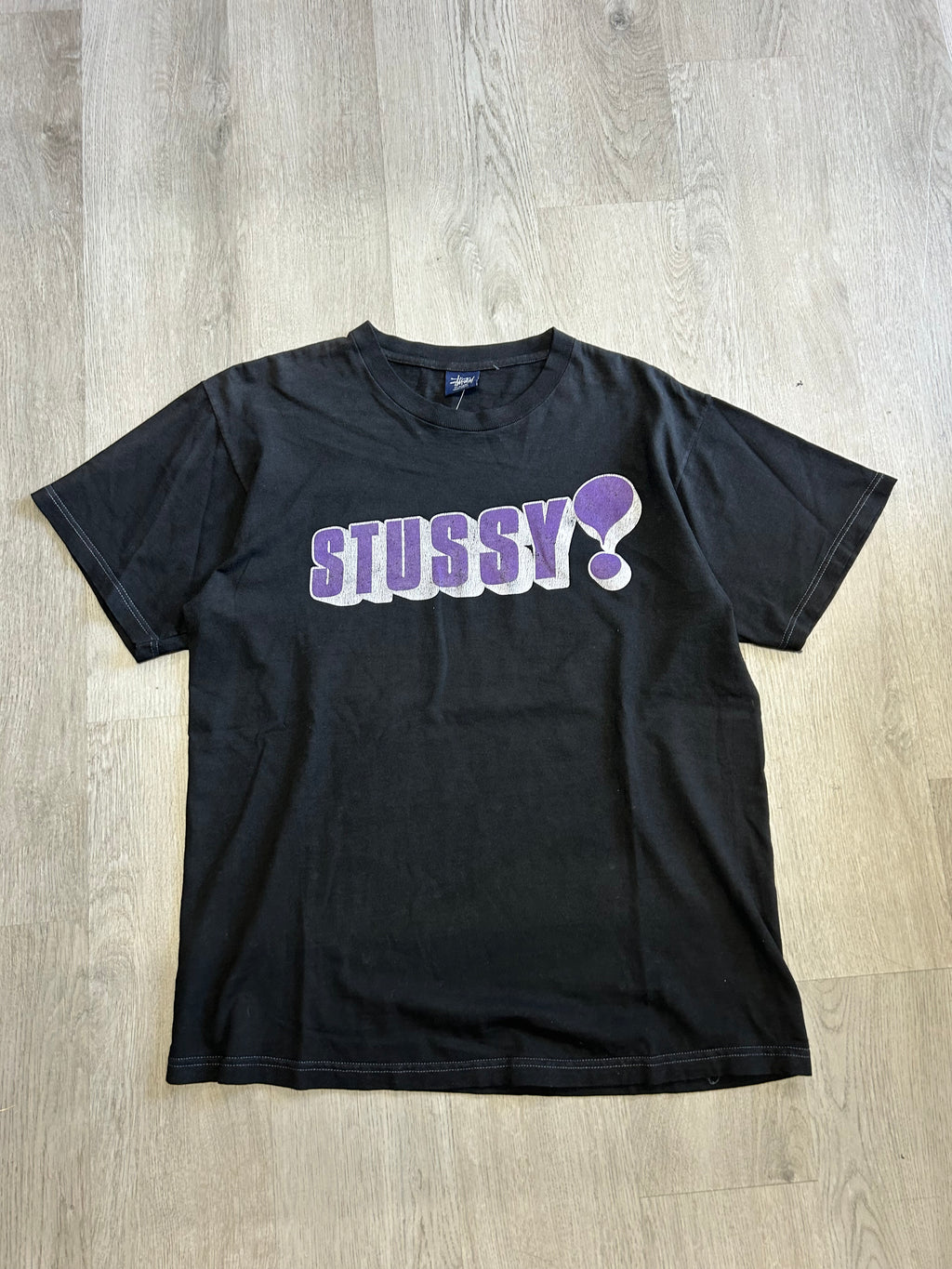 Vintage 90’s Stussy Tee