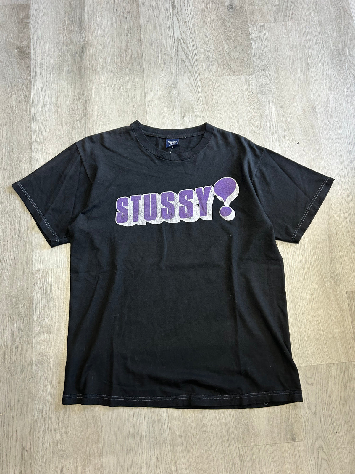 Vintage 90’s Stussy Tee