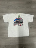 Vintage Dr Dale Earnhardt NASCAR Tee