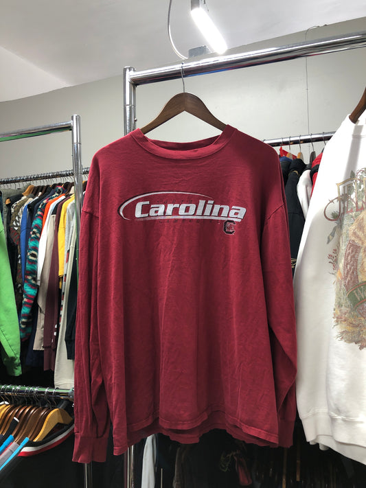 South Carolina Gamecocks