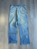 Vintage RothCo Light Wash Jeans