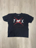 Fox Racing Logo Tee