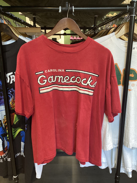 Carolina Gamecock tee