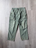 Vintage Wrangler Green Pants