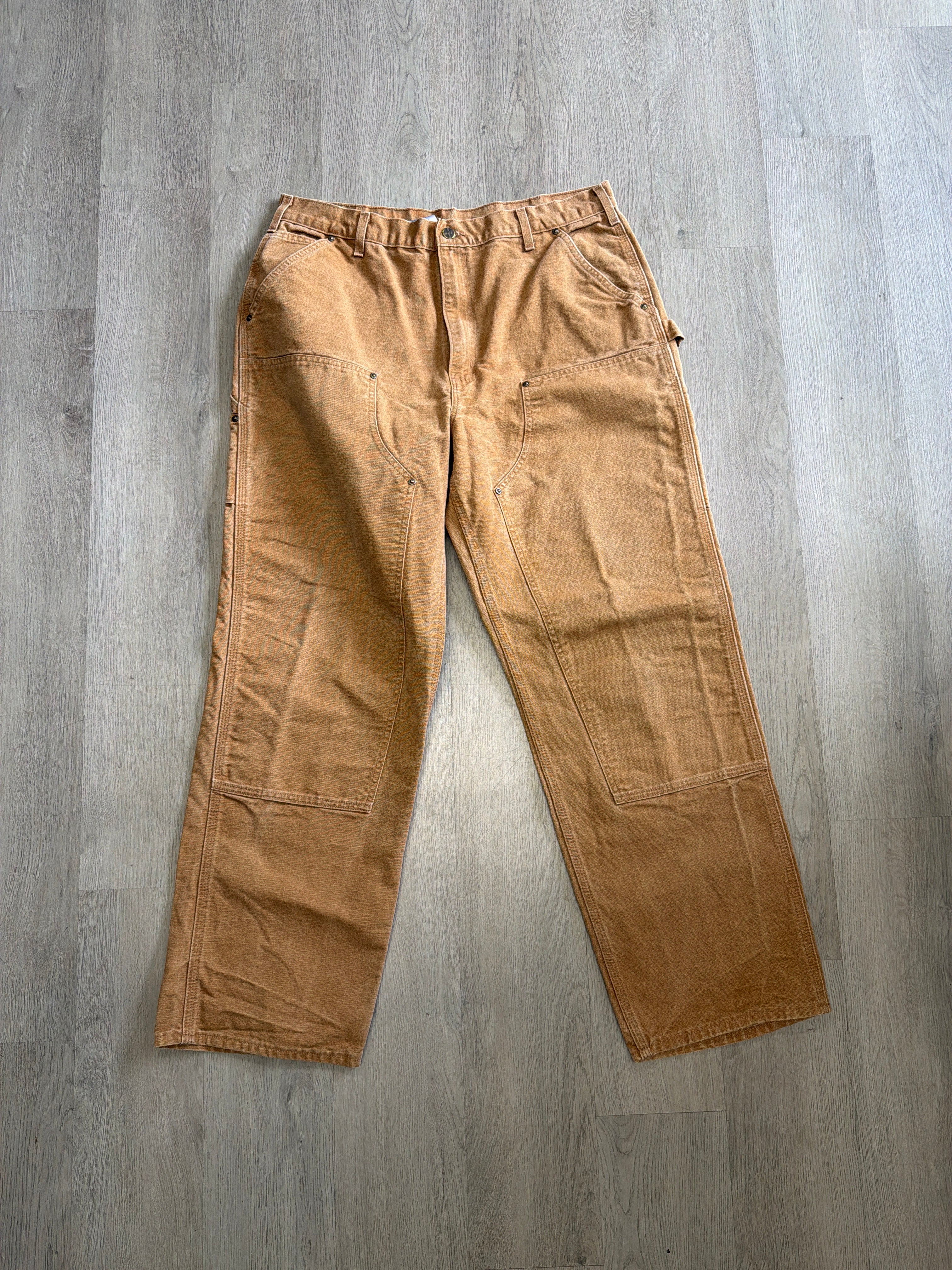 Vintage Carhartt Double Knee