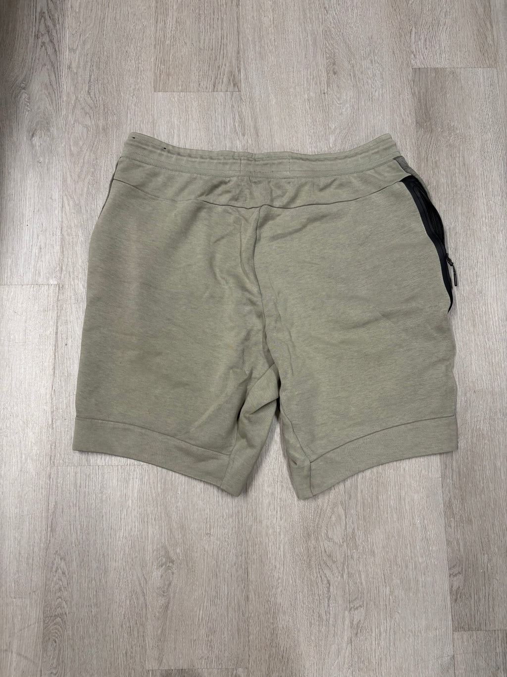 Y2K Nike Tech Athletic Shorts