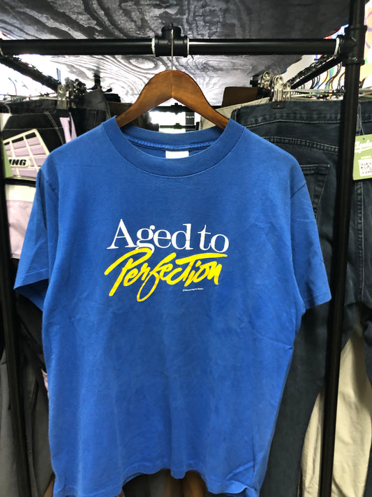 Aged to Perfection Tee