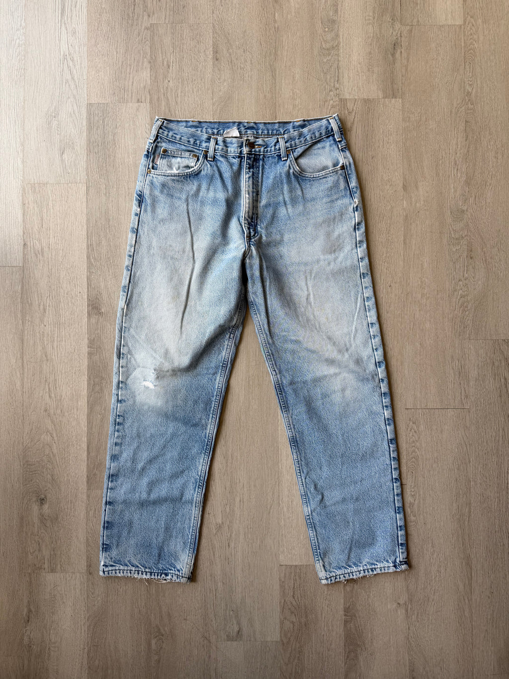 Vintage Carhartt Jeans