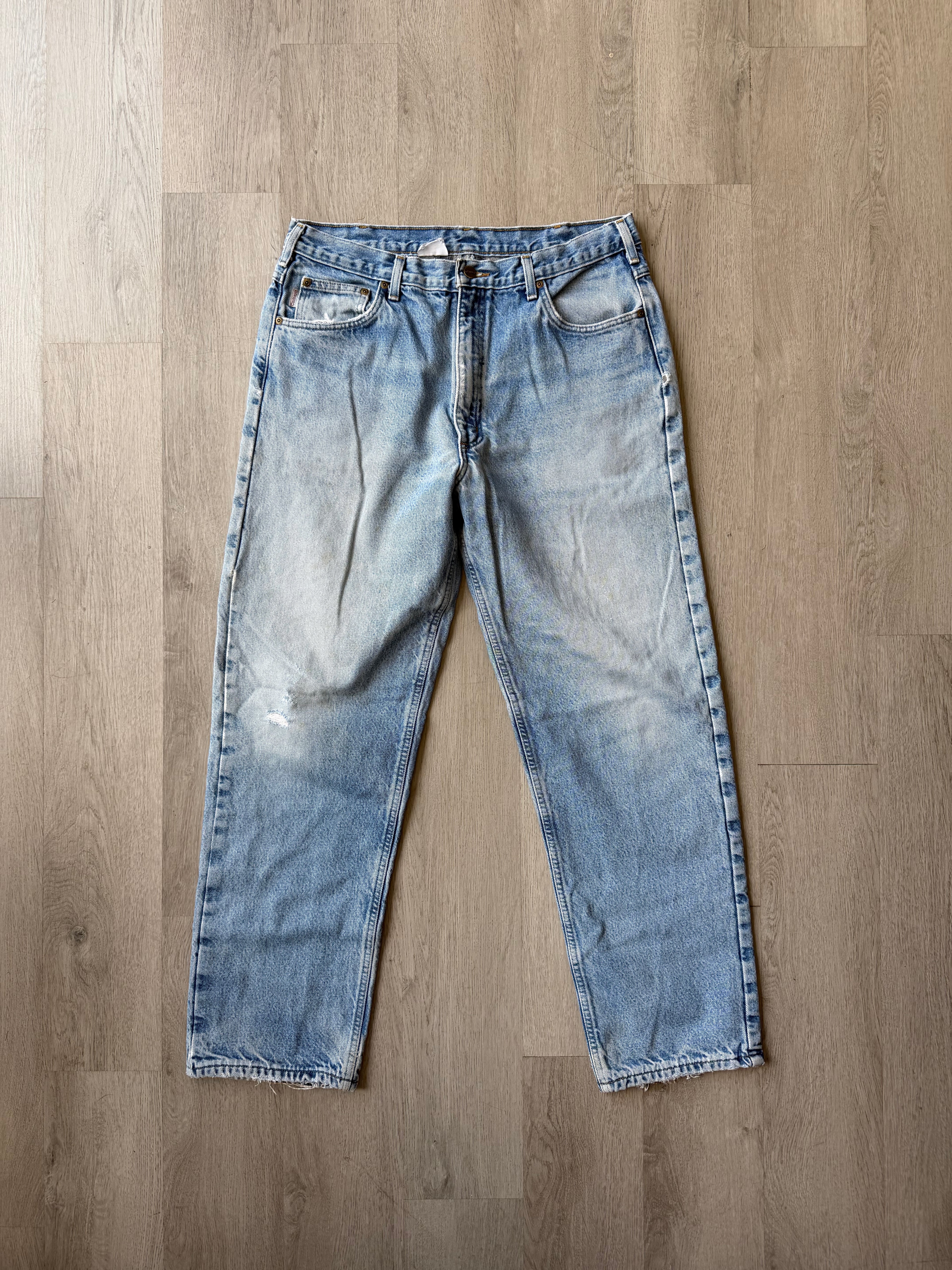 Vintage Carhartt Jeans