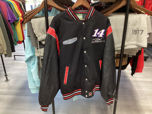 Tony Stewart Stewart-Haas Racing Jacket