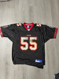 Vintage Reebok Tampa Bay Buccaneers Derrick Brooks Jersey