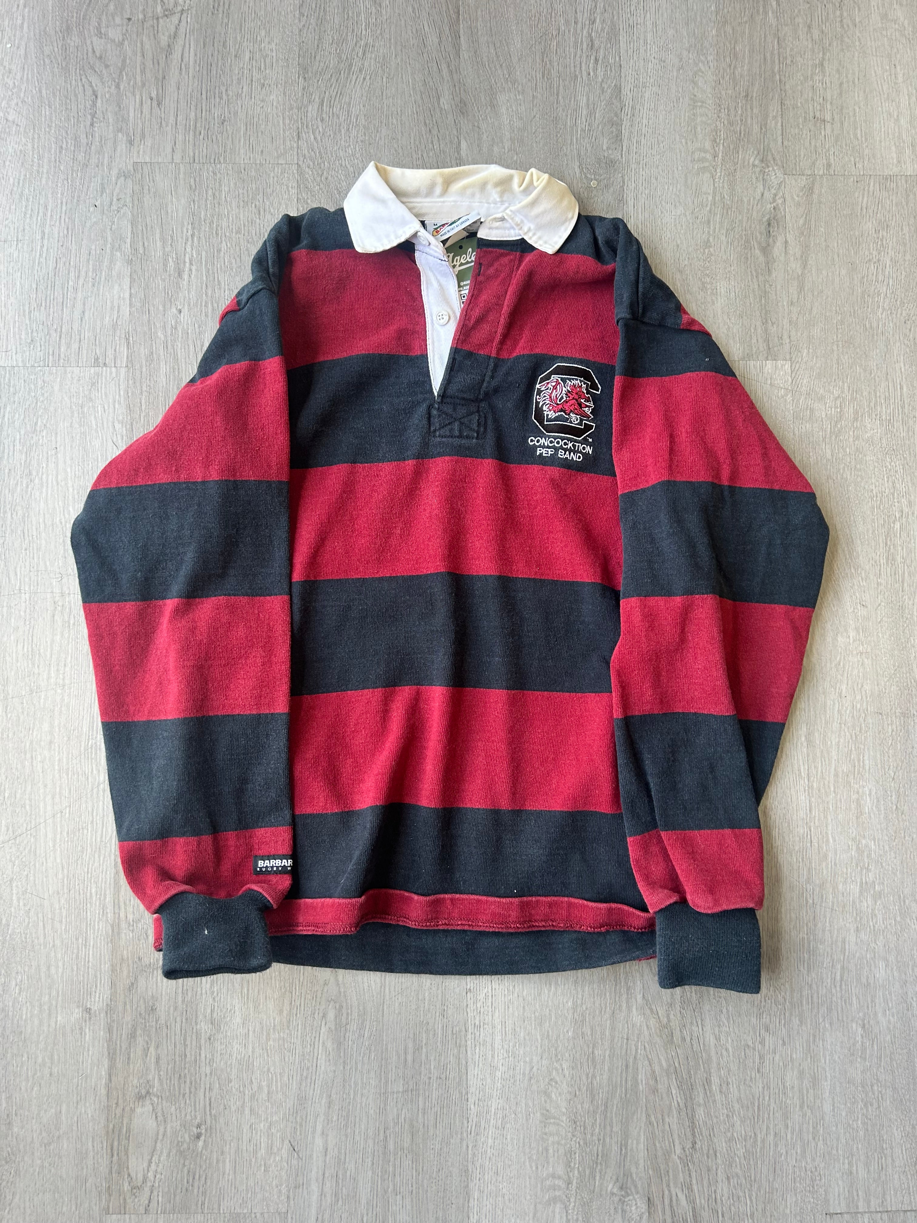 Vintage University of South Carolina Concoktion Pep Band Tee