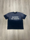 Matiere De Desirs Diamonds Tee