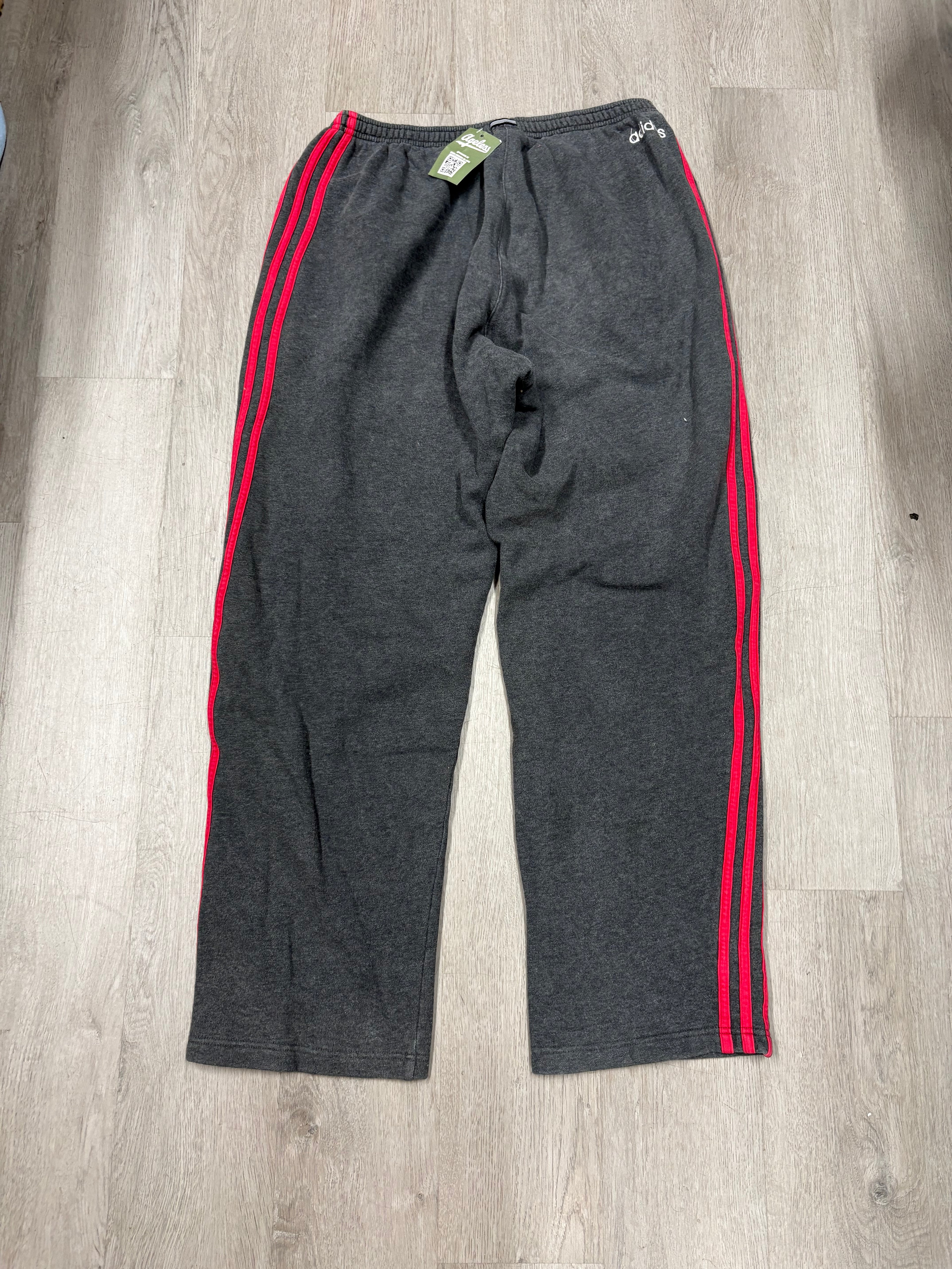 Y2K Adidas Sweatpants