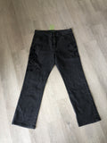 Ralph Lauren Black Jeans