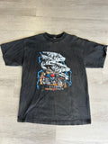 Vintage 1990s American Thunder Leader of the Pack Tee
