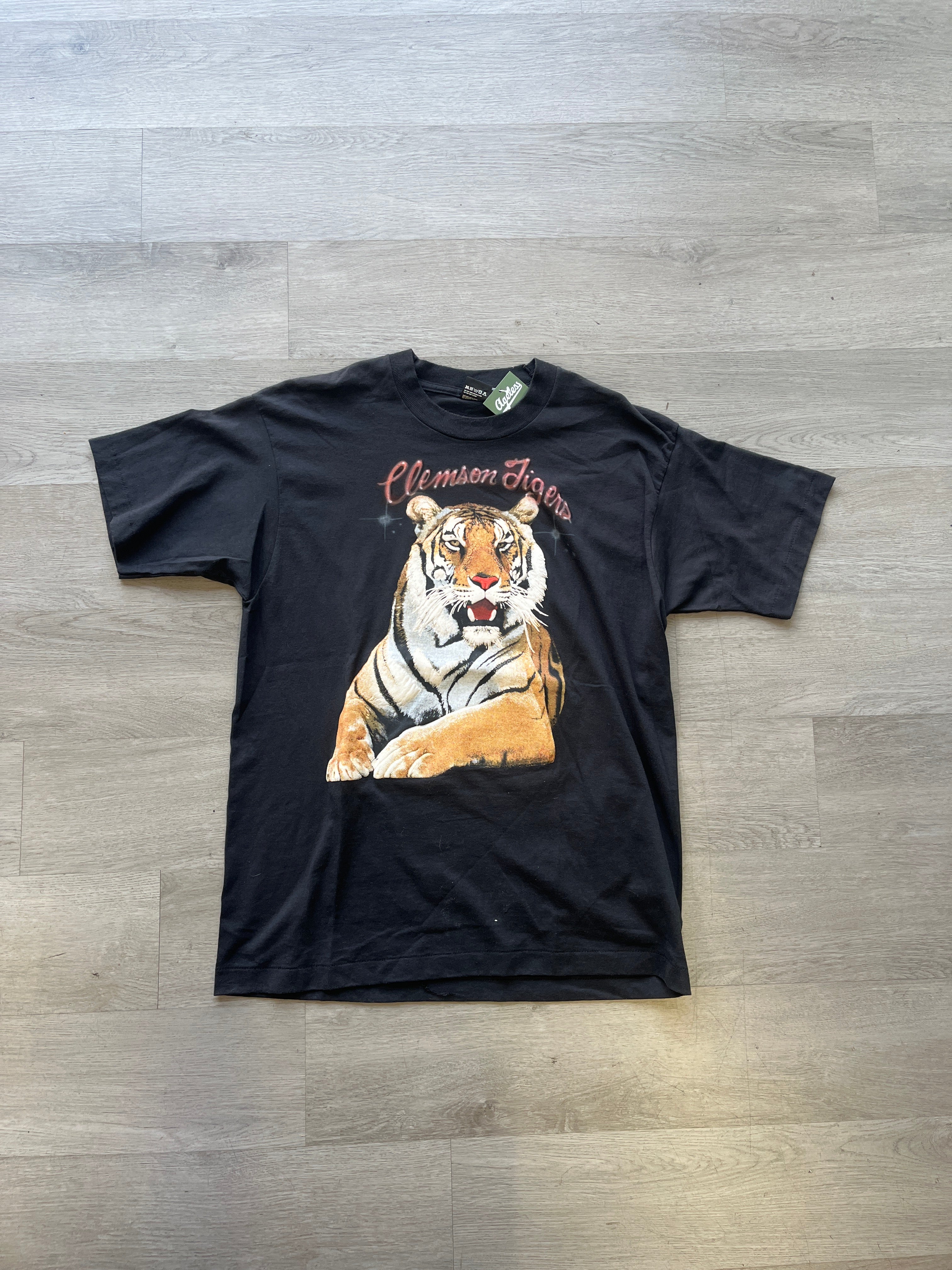 Clemson Tiger Tee