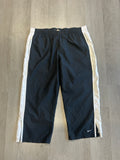 Vintage Women’s Nike Striped Track Pants