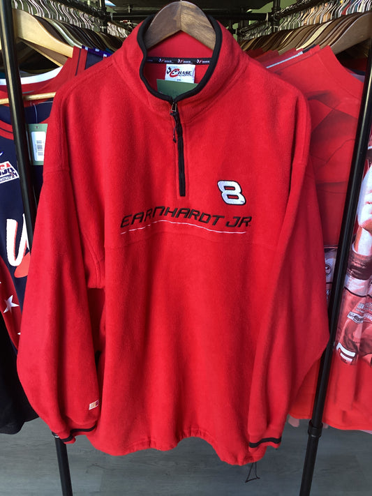 Dale Earnhardt Quarter zip