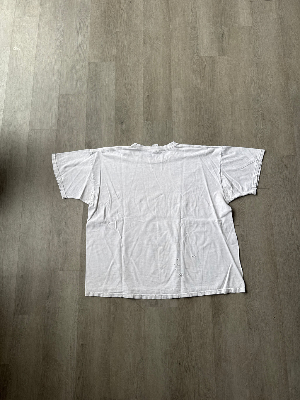 Vintage 90s Slap A Ho Parody Tee