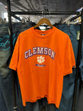 Vintage Starter Clemson Tigers Tee