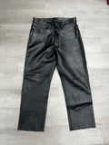 Vintage Leather Pants