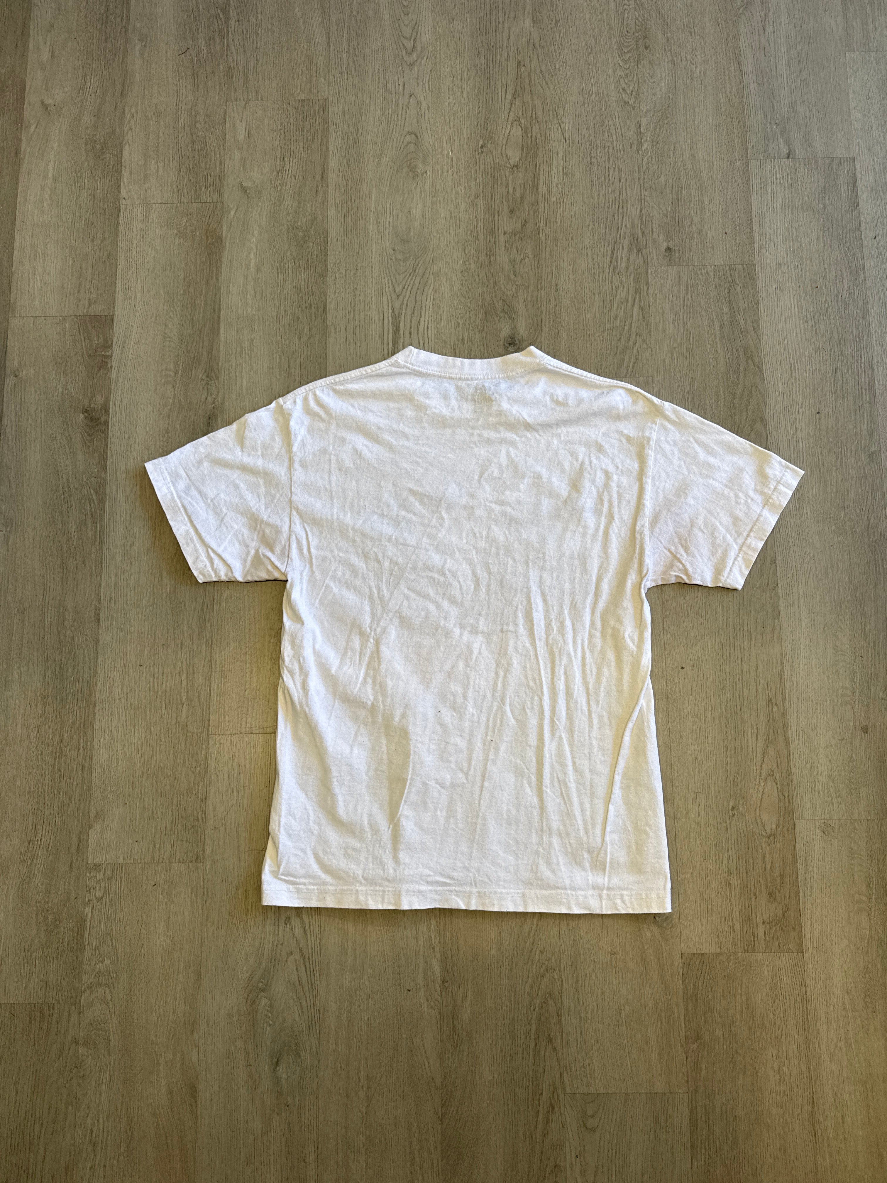 Sleazy Usa Filming Academy Tee