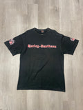 2003 Harley Davidson Rocky Mountains Tee