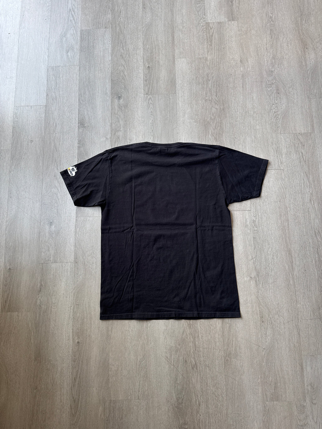 Stussy 2013 Yo! MTV Raps Slick Rick Tee
