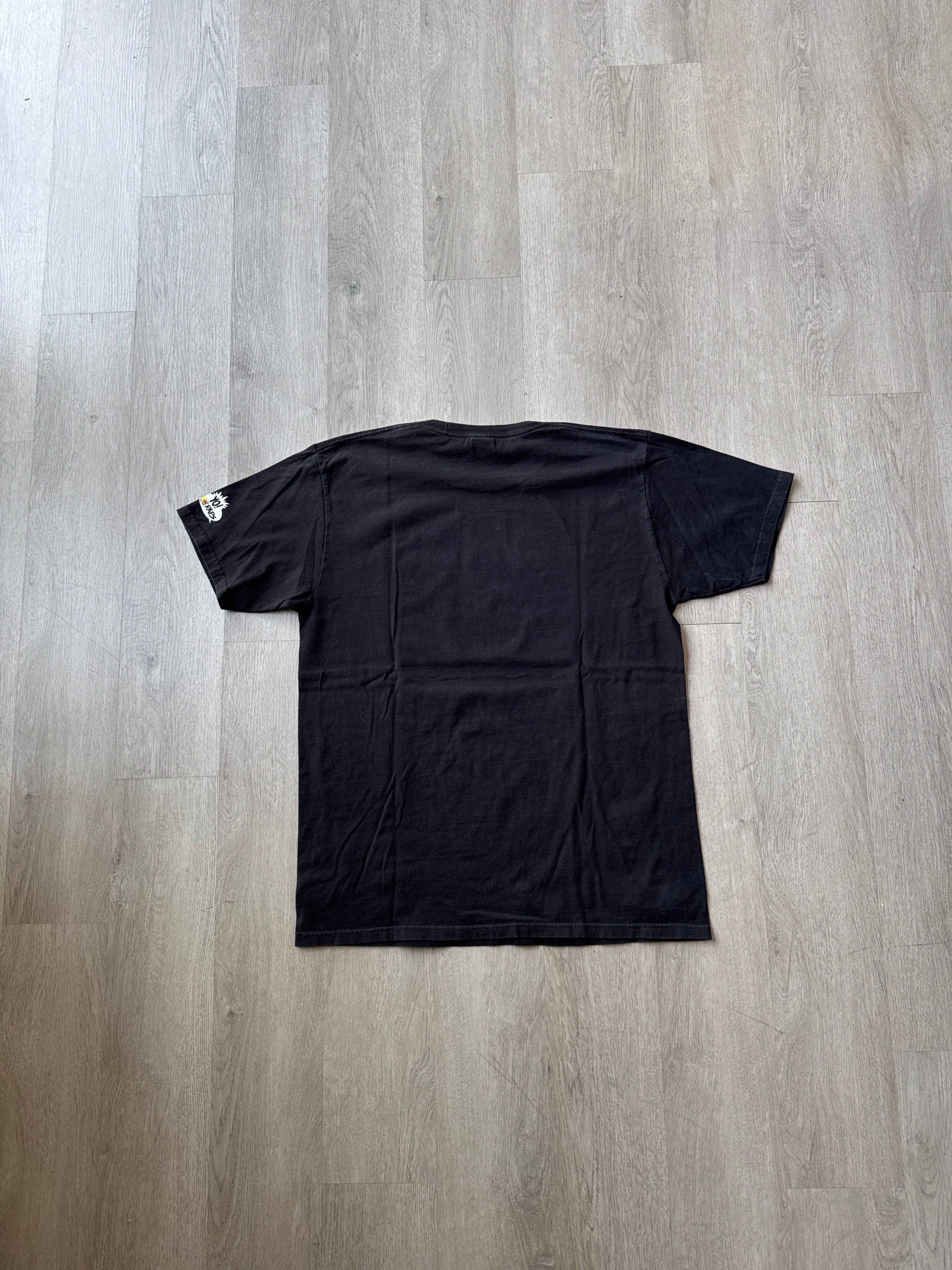 Stussy 2013 Yo! MTV Raps Slick Rick Tee