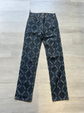 Vintage Women’s Dolce and Gabbana jeans