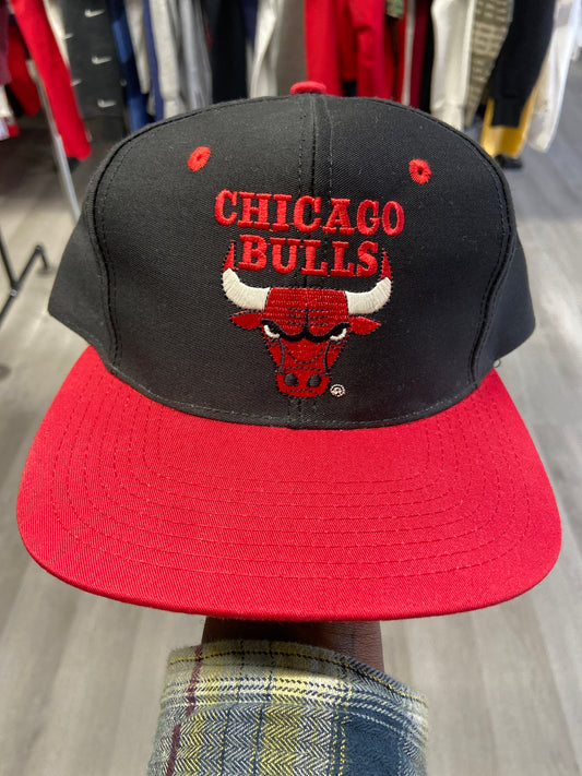 Chicago Bulls SnapBack Hat