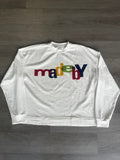 Madeby X EBay Collab Thermal Longsleeve