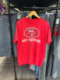 San Francisco 49ers Get Focused Tee