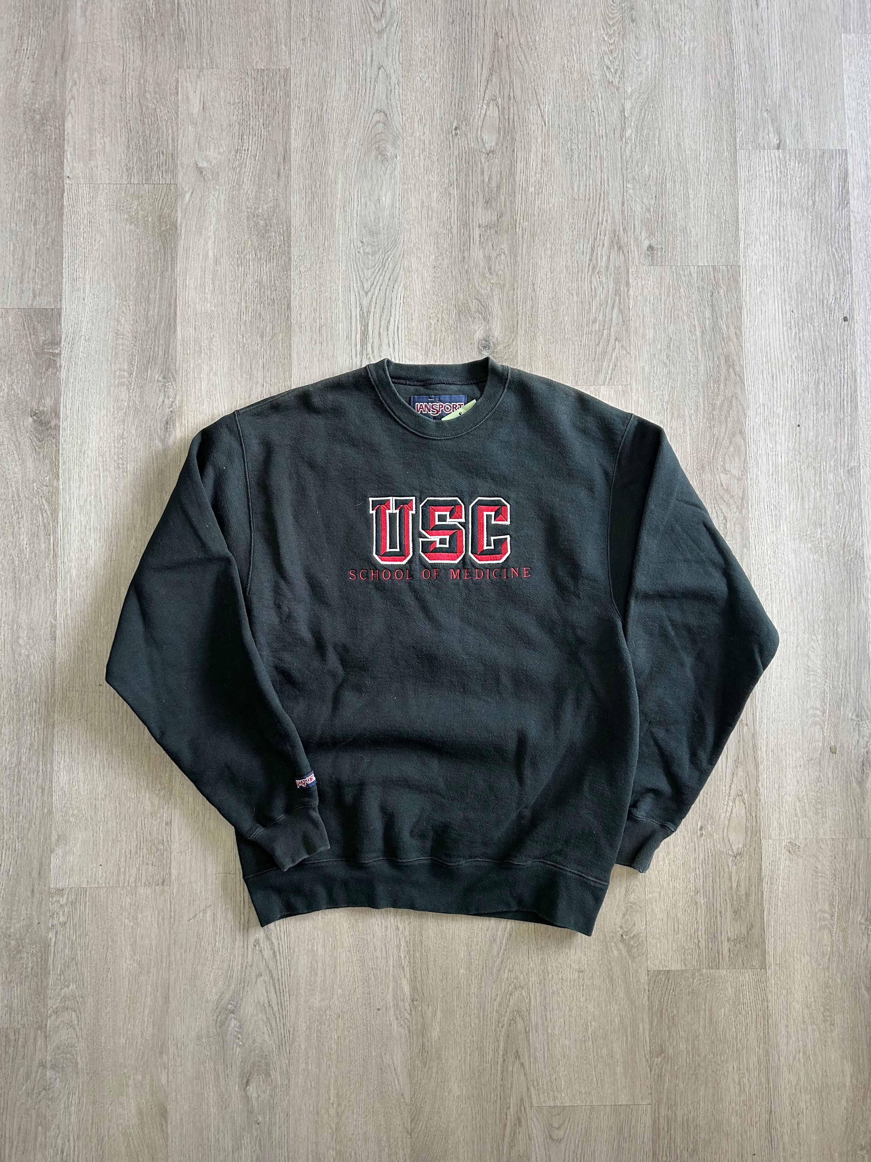 University of South Carolina School of Medicine Sweatshirt