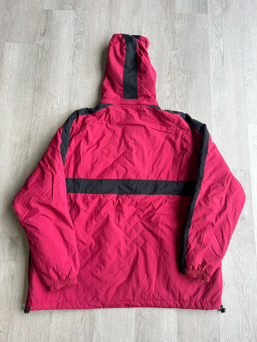 Vintage University Of South Carolina Columbia Outwear Jacket