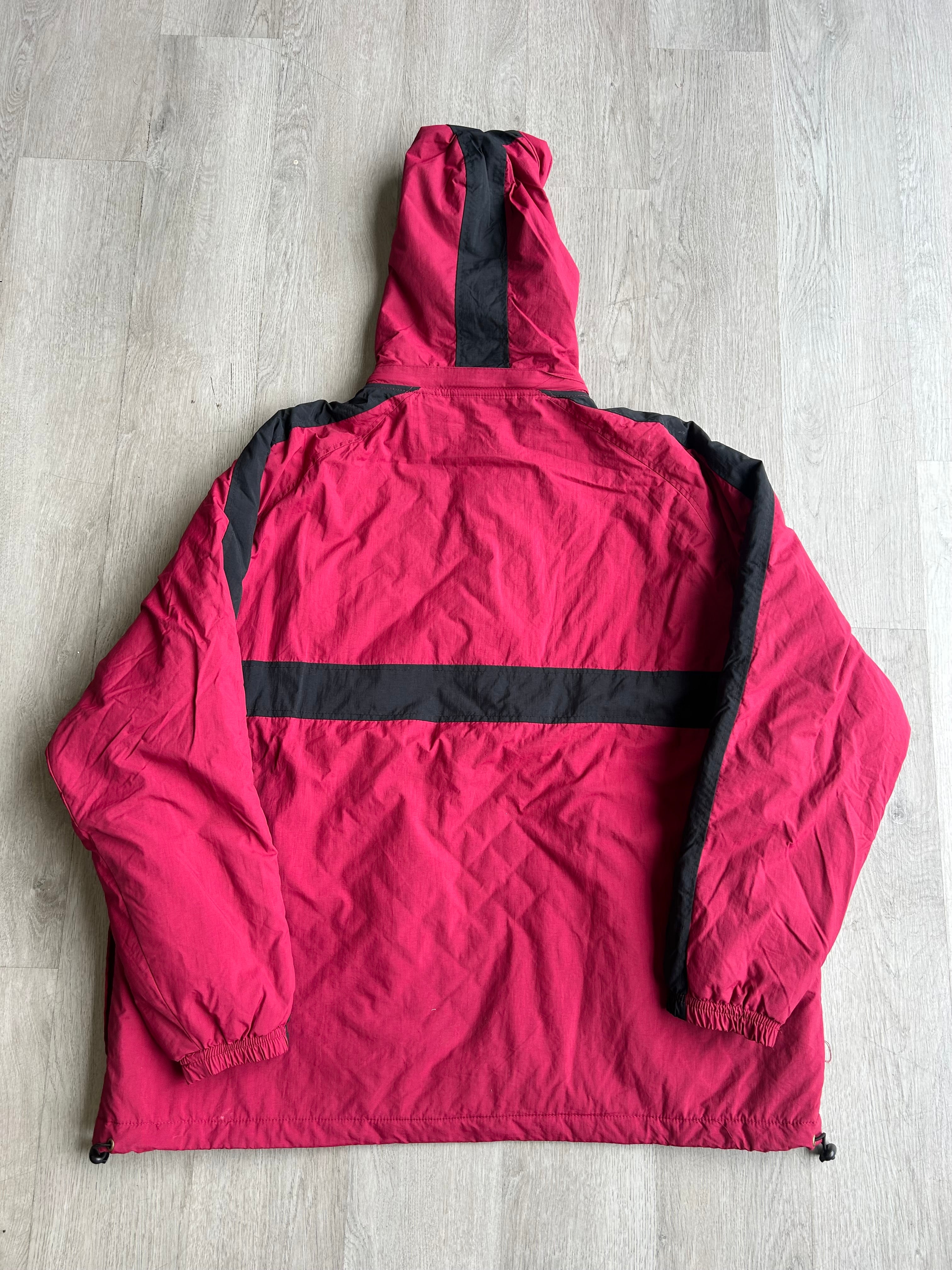 Vintage University Of South Carolina Columbia Outwear Jacket