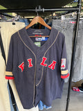 Vintage FILA Athletic Club Jersey