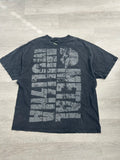 Black Metal Mulisha Tee