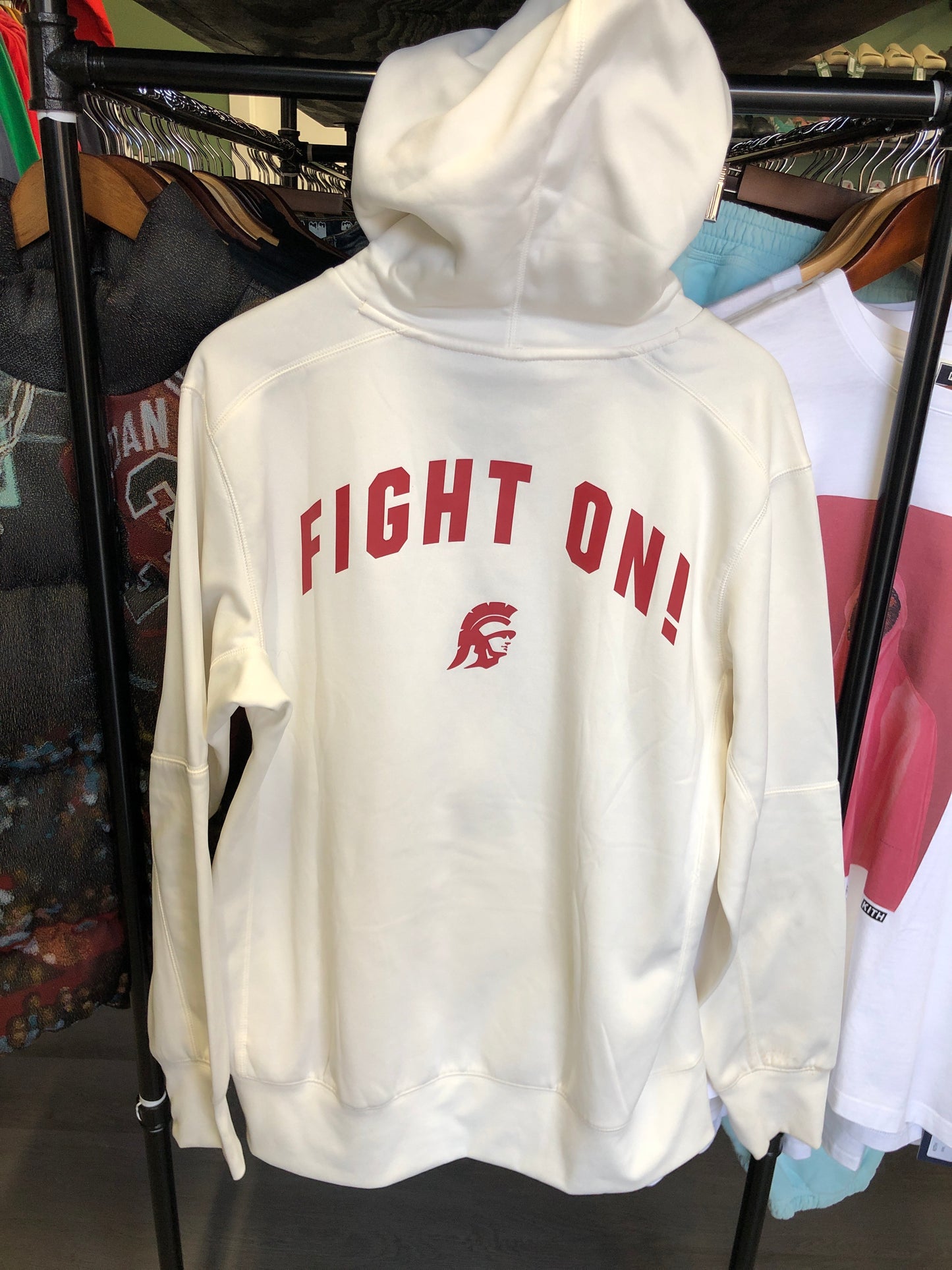 University of Southern California Trojans Hoodie