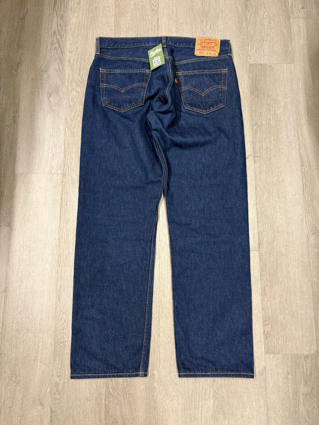 Levi’s jeans