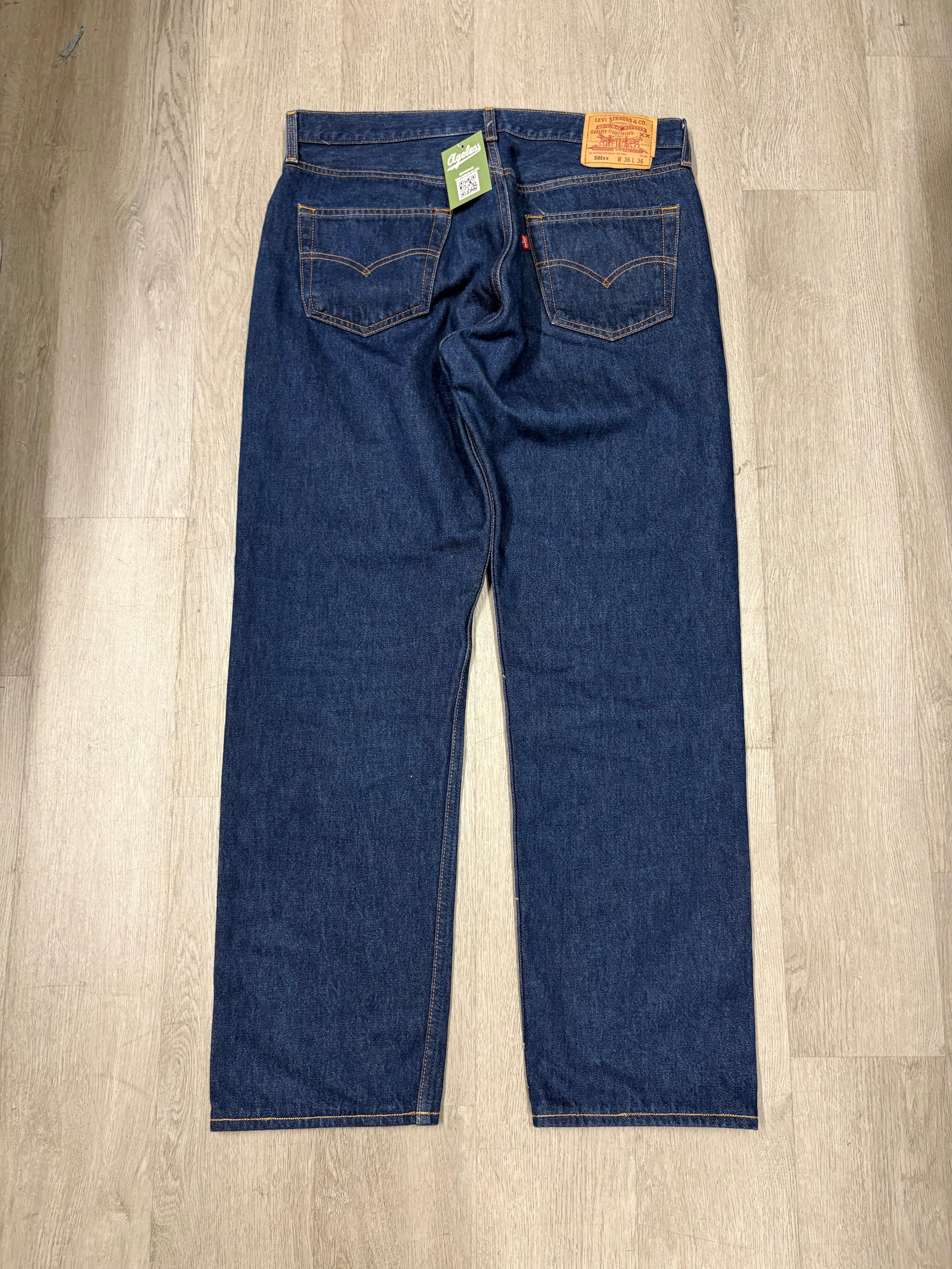 Levi’s jeans