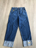 Vintage Wu Wear Jeans