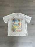 Eval Society Surf Club Tee