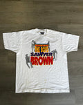 Vintage Sawyer Brown Tee